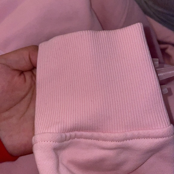 Versus Versace Versus Checkered logo hoodie - Picture 8 of 8